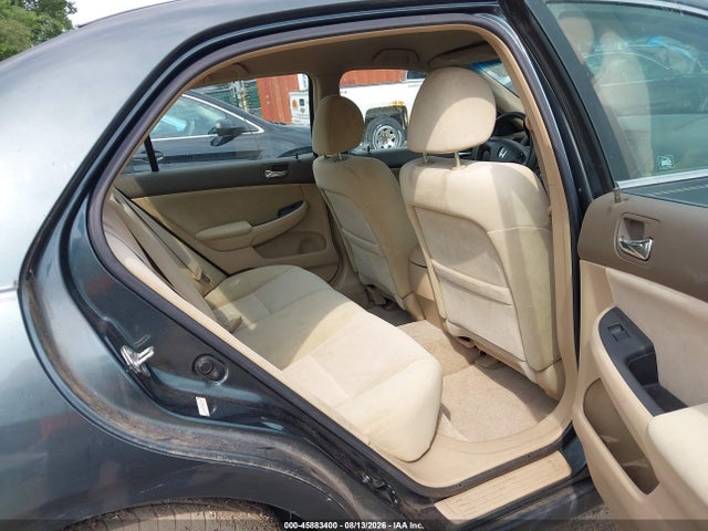 Продаж на аукціоні авто 2004 Honda Accord 2.4 Lx, vin: 1HGCM56434A057495, номер лоту: 45883400