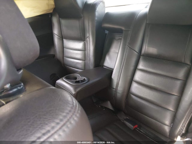 45883401 :رقم المزاد ، 2B3LJ54T29H543047 vin ، 2009 Dodge Challenger R/t مزاد بيع