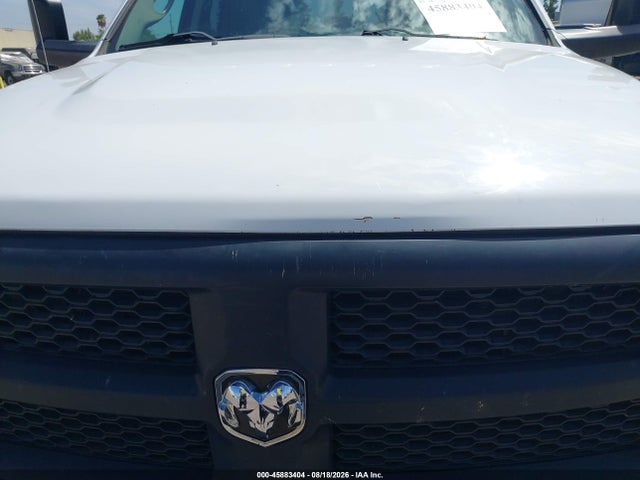 45883404 :رقم المزاد ، 3C7WRNFL1DG583536 vin ، 2013 Ram 5500 Chassis Tradesman/slt/laramie مزاد بيع