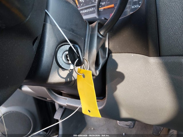 45883409 :رقم المزاد ، 1GTDT136758105111 vin ، 2005 Gmc Canyon Sle مزاد بيع