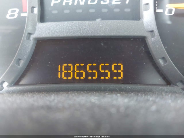 45883409 :رقم المزاد ، 1GTDT136758105111 vin ، 2005 Gmc Canyon Sle مزاد بيع