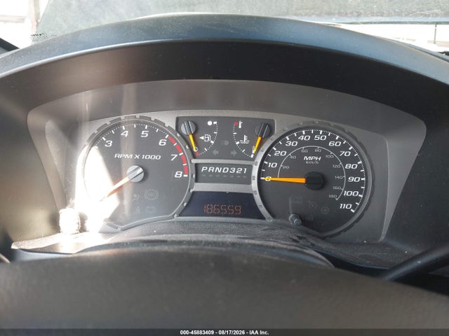 45883409 :رقم المزاد ، 1GTDT136758105111 vin ، 2005 Gmc Canyon Sle مزاد بيع