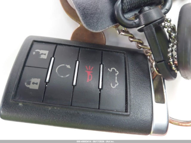 Продажа на аукционе авто 2013 Cadillac Cts Luxury, vin: 1G6DG5E5XD0106110, номер лота: 45883414