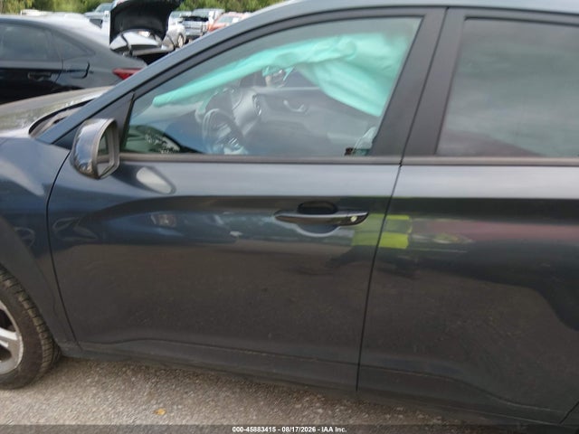 Aukcja sprzedaży 2022 Hyundai Kona Sel, vin: KM8K32AB5NU903722, numer aukcji: 45883415