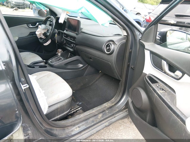 Aukcja sprzedaży 2022 Hyundai Kona Sel, vin: KM8K32AB5NU903722, numer aukcji: 45883415