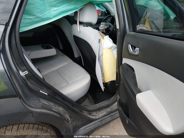 Aukcja sprzedaży 2022 Hyundai Kona Sel, vin: KM8K32AB5NU903722, numer aukcji: 45883415