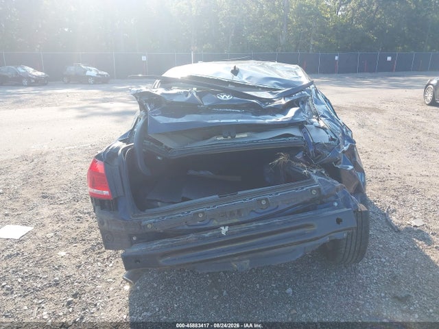 Aukcja sprzedaży 2013 Volkswagen Passat 2.0l Tdi Se, vin: 1VWBN7A35DC098536, numer aukcji: 45883417