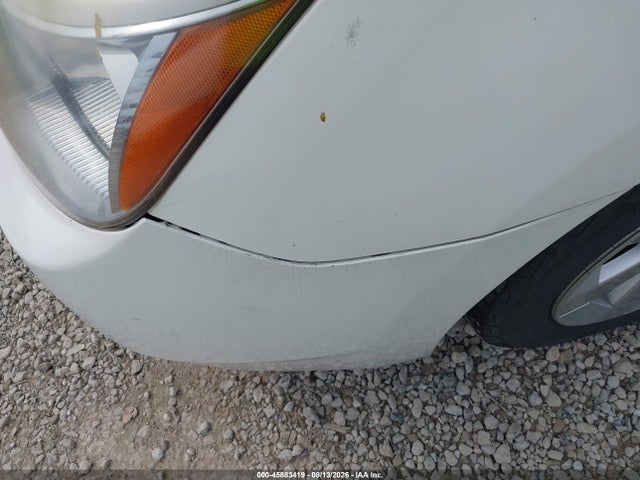 2008 Toyota Prius მანქანა იყიდება აუქციონზე, vin: JTDKB20U583309989, აუქციონის ნომერი: 45883419