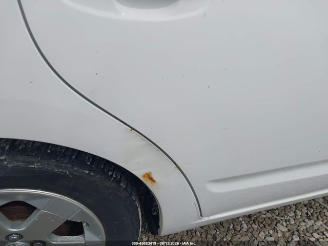 2008 Toyota Prius მანქანა იყიდება აუქციონზე, vin: JTDKB20U583309989, აუქციონის ნომერი: 45883419