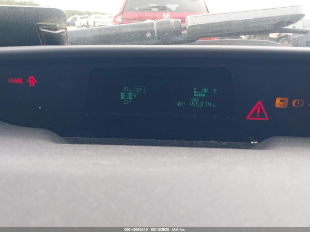 2008 Toyota Prius მანქანა იყიდება აუქციონზე, vin: JTDKB20U583309989, აუქციონის ნომერი: 45883419