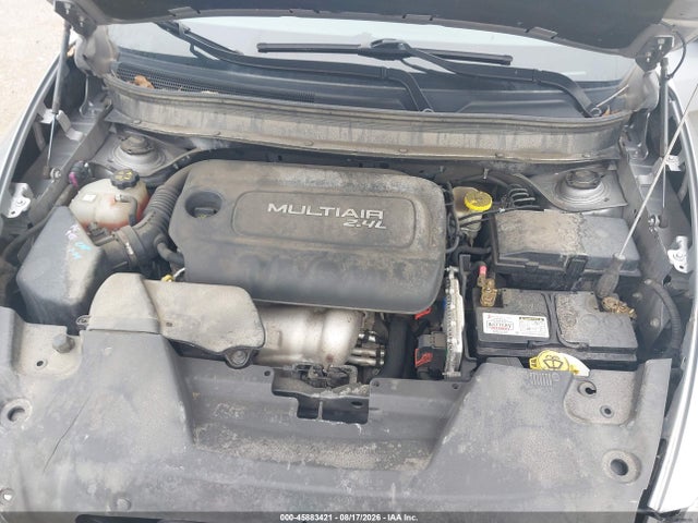 2014 Jeep Cherokee Sport მანქანა იყიდება აუქციონზე, vin: 1C4PJLAB6EW104459, აუქციონის ნომერი: 45883421