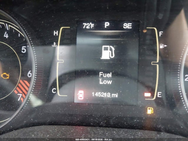 2014 Jeep Cherokee Sport მანქანა იყიდება აუქციონზე, vin: 1C4PJLAB6EW104459, აუქციონის ნომერი: 45883421
