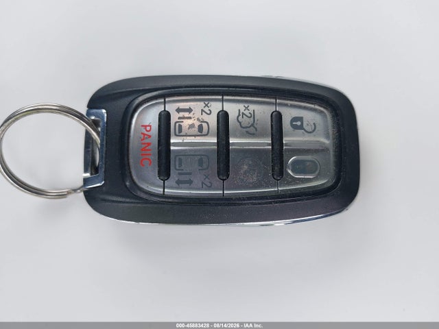 Aukcja sprzedaży 2020 Chrysler Pacifica Hybrid Limited, vin: 2C4RC1N74LR270496, numer aukcji: 45883428