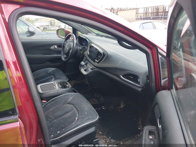 Aukcja sprzedaży 2020 Chrysler Pacifica Hybrid Limited, vin: 2C4RC1N74LR270496, numer aukcji: 45883428