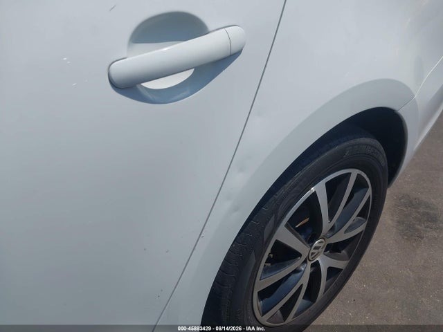 2017 Volkswagen Jetta 1.4t Se მანქანა იყიდება აუქციონზე, vin: 3VWDB7AJ3HM281485, აუქციონის ნომერი: 45883429