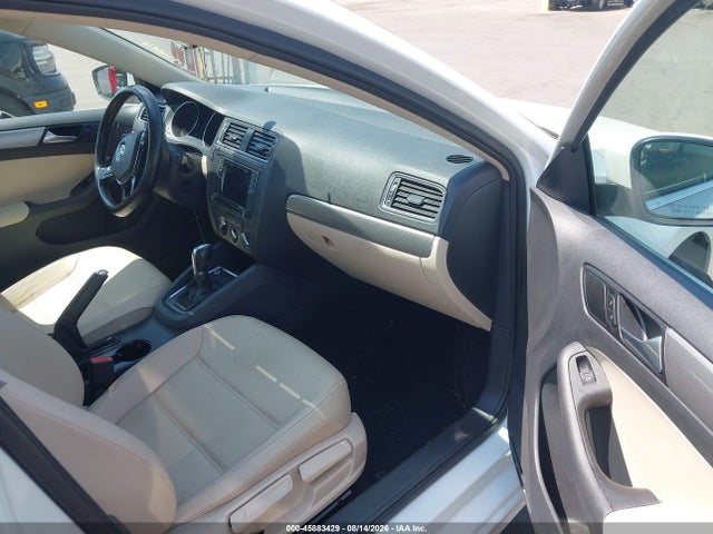 2017 Volkswagen Jetta 1.4t Se მანქანა იყიდება აუქციონზე, vin: 3VWDB7AJ3HM281485, აუქციონის ნომერი: 45883429