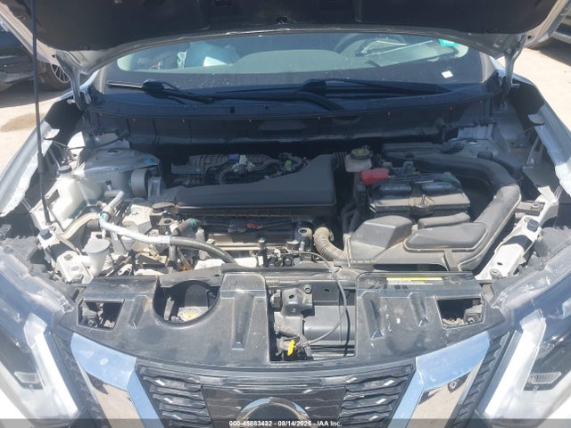 Продажа на аукционе авто 2017 Nissan Rogue Sv, vin: KNMAT2MT3HP596591, номер лота: 45883432