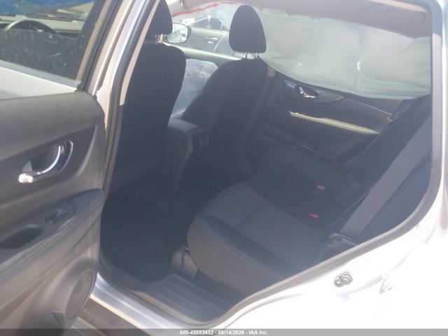 Продажа на аукционе авто 2017 Nissan Rogue Sv, vin: KNMAT2MT3HP596591, номер лота: 45883432
