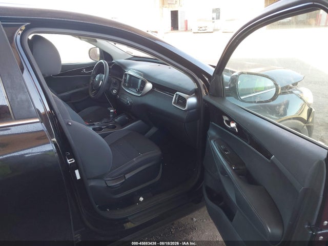 KIA Sorento 3.3l Lx 2020 5XYPG4A58LG618239 Image 5