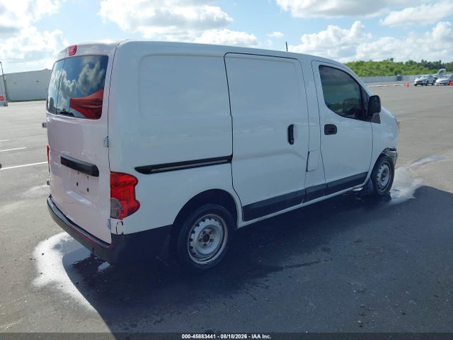Продаж на аукціоні авто 2016 Nissan Nv200 Sv, vin: 3N6CM0KN6GK695126, номер лоту: 45883441