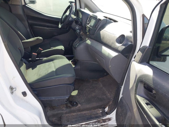 Продаж на аукціоні авто 2016 Nissan Nv200 Sv, vin: 3N6CM0KN6GK695126, номер лоту: 45883441