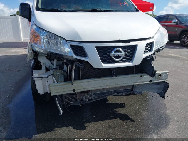 Продаж на аукціоні авто 2016 Nissan Nv200 Sv, vin: 3N6CM0KN6GK695126, номер лоту: 45883441