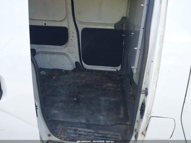 Продаж на аукціоні авто 2016 Nissan Nv200 Sv, vin: 3N6CM0KN6GK695126, номер лоту: 45883441