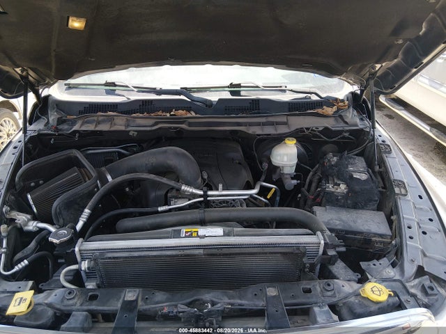 Aukcja sprzedaży 2016 Ram 1500 Laramie, vin: 1C6RR7NT3GS210977, numer aukcji: 45883442