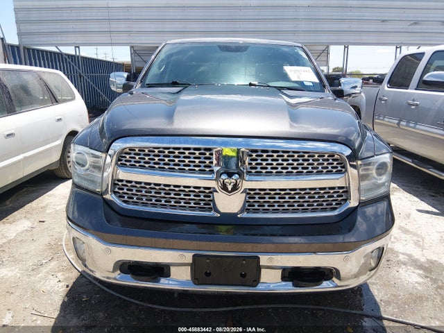 Aukcja sprzedaży 2016 Ram 1500 Laramie, vin: 1C6RR7NT3GS210977, numer aukcji: 45883442