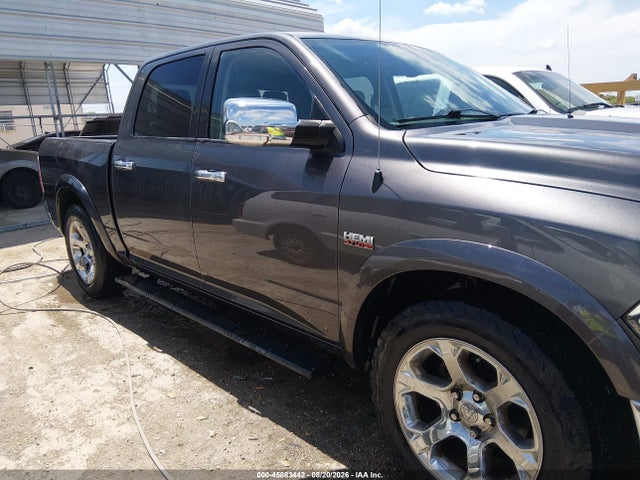 Aukcja sprzedaży 2016 Ram 1500 Laramie, vin: 1C6RR7NT3GS210977, numer aukcji: 45883442