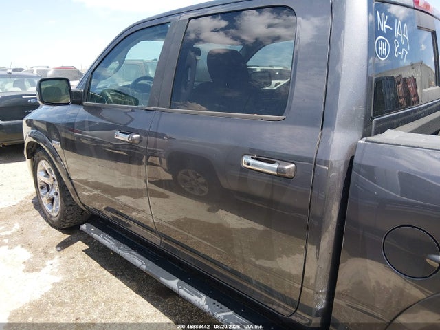 Aukcja sprzedaży 2016 Ram 1500 Laramie, vin: 1C6RR7NT3GS210977, numer aukcji: 45883442