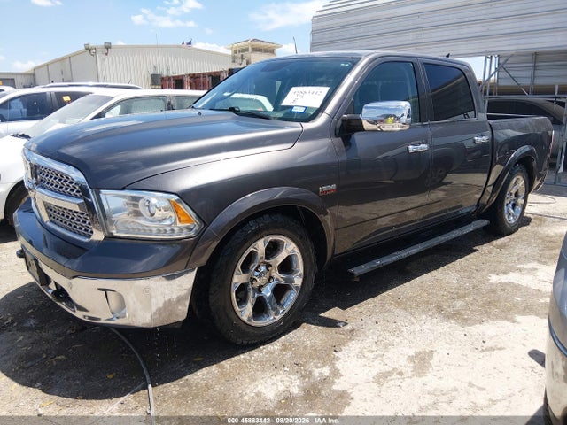 Aukcja sprzedaży 2016 Ram 1500 Laramie, vin: 1C6RR7NT3GS210977, numer aukcji: 45883442