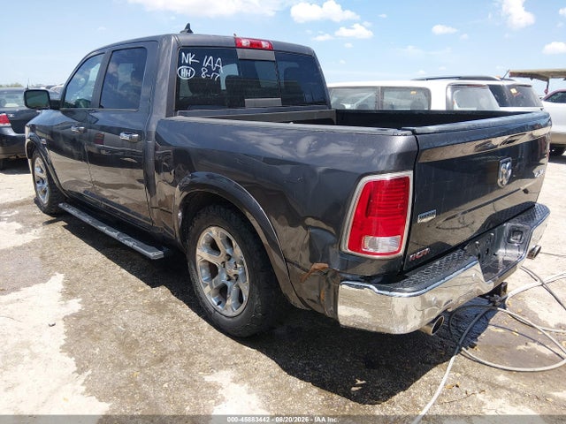 Aukcja sprzedaży 2016 Ram 1500 Laramie, vin: 1C6RR7NT3GS210977, numer aukcji: 45883442