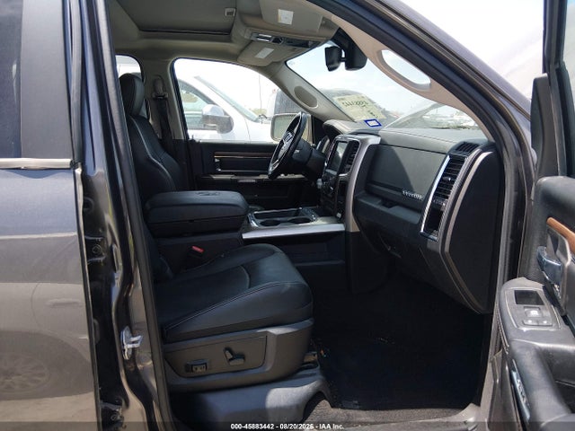 Aukcja sprzedaży 2016 Ram 1500 Laramie, vin: 1C6RR7NT3GS210977, numer aukcji: 45883442