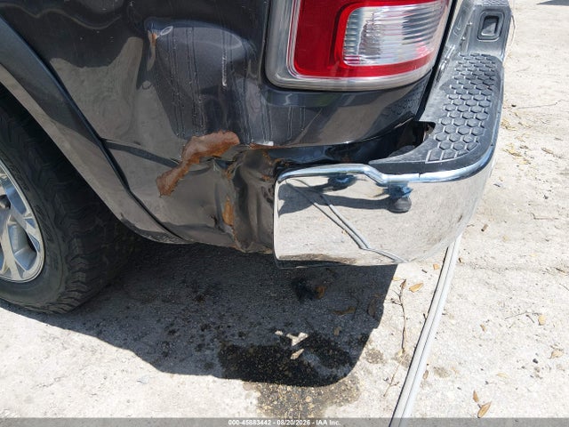 Aukcja sprzedaży 2016 Ram 1500 Laramie, vin: 1C6RR7NT3GS210977, numer aukcji: 45883442