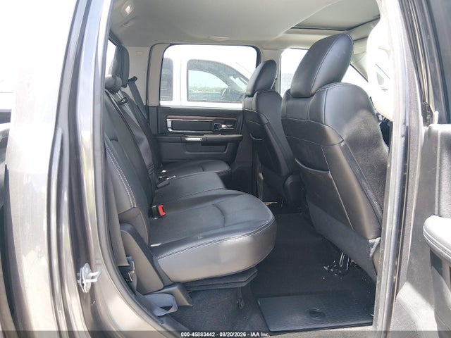 Aukcja sprzedaży 2016 Ram 1500 Laramie, vin: 1C6RR7NT3GS210977, numer aukcji: 45883442