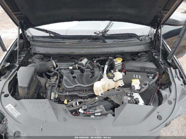 Продажа на аукционе авто 2020 Jeep Cherokee Trailhawk, vin: 1C4PJMBX4LD517747, номер лота: 45883448