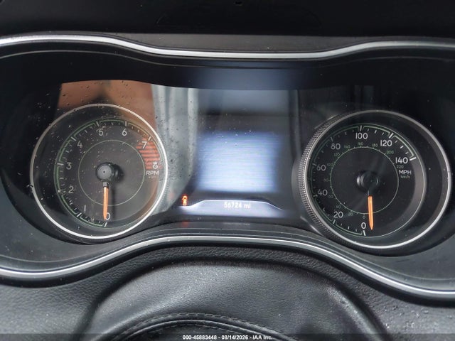 Продажа на аукционе авто 2020 Jeep Cherokee Trailhawk, vin: 1C4PJMBX4LD517747, номер лота: 45883448