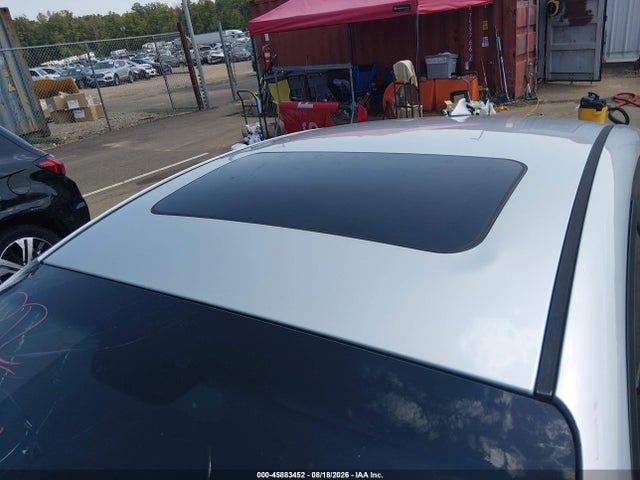 Aukcja sprzedaży 2016 Kia Forte Ex, vin: KNAFZ4A84G5613387, numer aukcji: 45883452