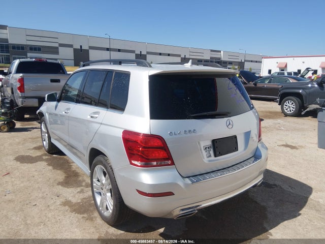 2013 Mercedes-benz Glk 350 მანქანა იყიდება აუქციონზე, vin: WDCGG5HB1DG004546, აუქციონის ნომერი: 45883457