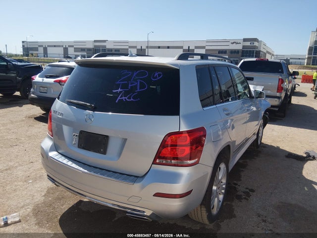 2013 Mercedes-benz Glk 350 მანქანა იყიდება აუქციონზე, vin: WDCGG5HB1DG004546, აუქციონის ნომერი: 45883457