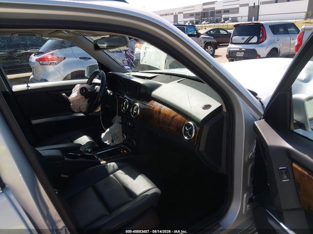 2013 Mercedes-benz Glk 350 მანქანა იყიდება აუქციონზე, vin: WDCGG5HB1DG004546, აუქციონის ნომერი: 45883457