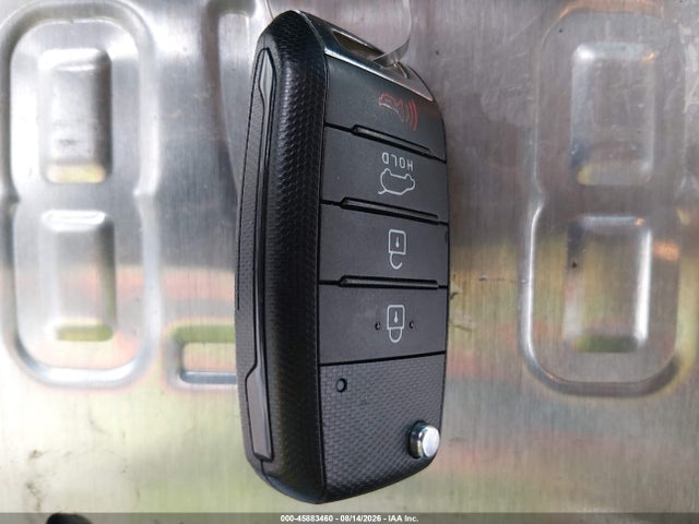 2014 Kia Soul + მანქანა იყიდება აუქციონზე, vin: KNDJP3A50E7103803, აუქციონის ნომერი: 45883460