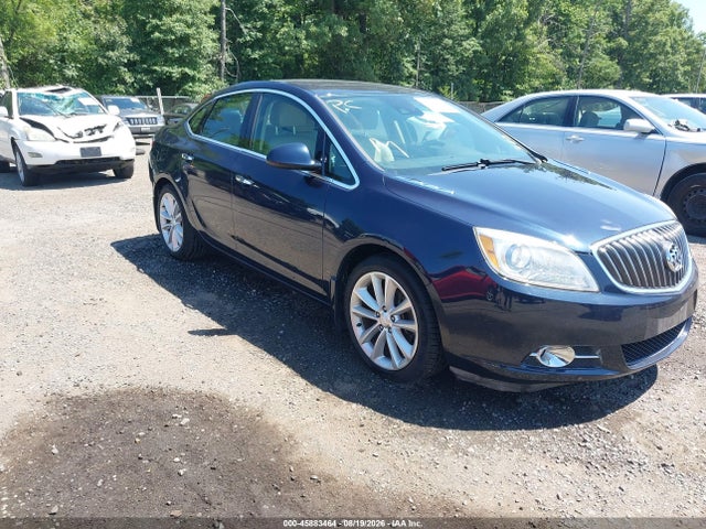 45883464 :رقم المزاد ، 1G4PT5SV0G4138857 vin ، 2016 Buick Verano Premium Turbo Group مزاد بيع