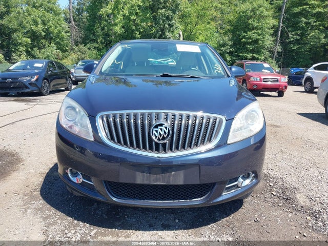 45883464 :رقم المزاد ، 1G4PT5SV0G4138857 vin ، 2016 Buick Verano Premium Turbo Group مزاد بيع