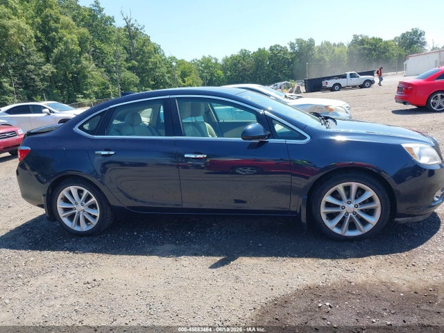 45883464 :رقم المزاد ، 1G4PT5SV0G4138857 vin ، 2016 Buick Verano Premium Turbo Group مزاد بيع