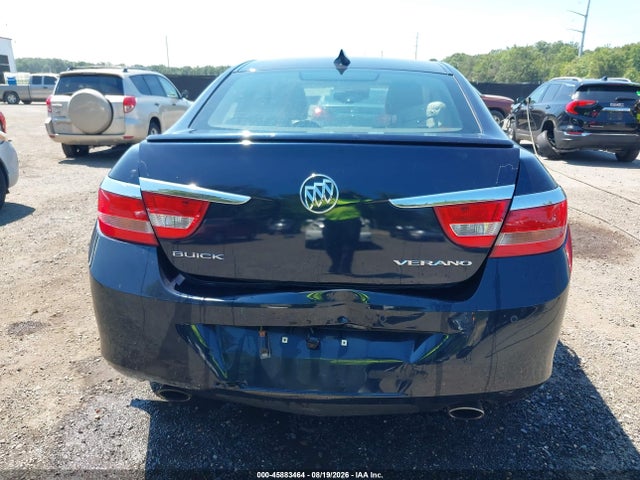 45883464 :رقم المزاد ، 1G4PT5SV0G4138857 vin ، 2016 Buick Verano Premium Turbo Group مزاد بيع