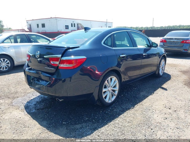 45883464 :رقم المزاد ، 1G4PT5SV0G4138857 vin ، 2016 Buick Verano Premium Turbo Group مزاد بيع