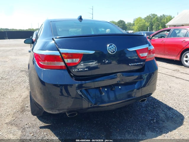 45883464 :رقم المزاد ، 1G4PT5SV0G4138857 vin ، 2016 Buick Verano Premium Turbo Group مزاد بيع