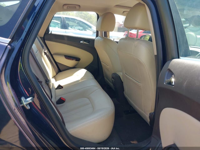 45883464 :رقم المزاد ، 1G4PT5SV0G4138857 vin ، 2016 Buick Verano Premium Turbo Group مزاد بيع